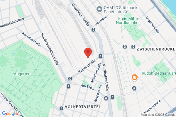 Rail Cargo Austria Aktiengesellschaft