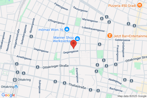 Franz Rabas GmbH