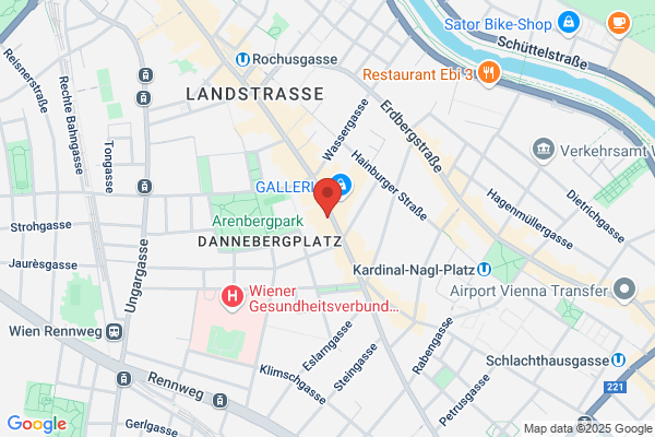 Metallschredder BetriebsgesmbH