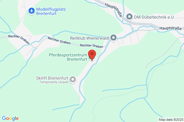 ASV Pressbaum Reitergruppe St. Martin