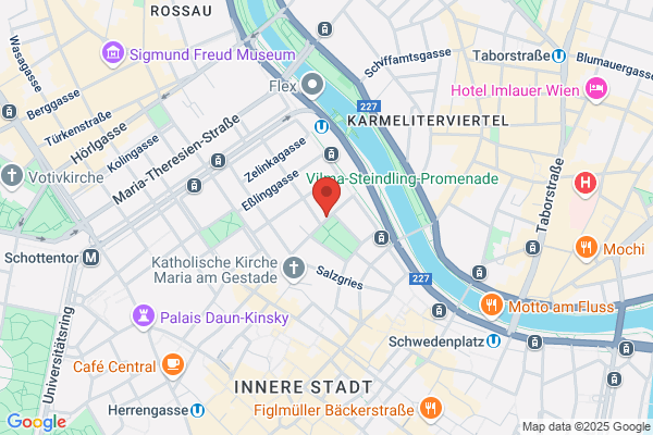 CashFinder Consulting GmbH