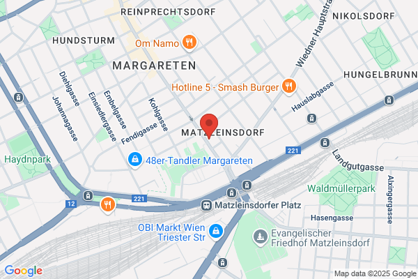 Eis & Café Konditorei Bienchen