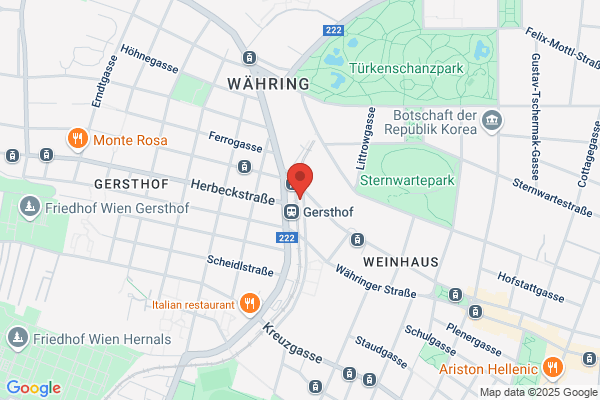 Pregesbauer GesmbH