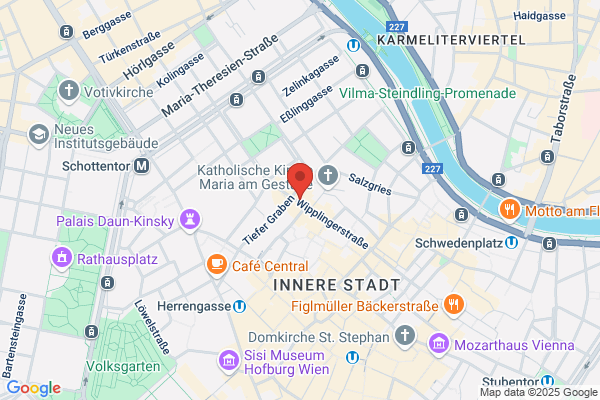 Sharma Gesellschaft m.b.H.