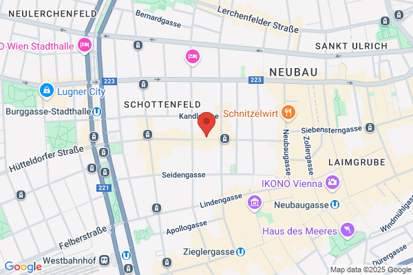 Infrarote Welt Handels GmbH