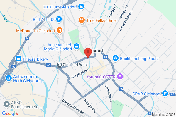 Bestattung Gleisdorf - Gerhard Pessl