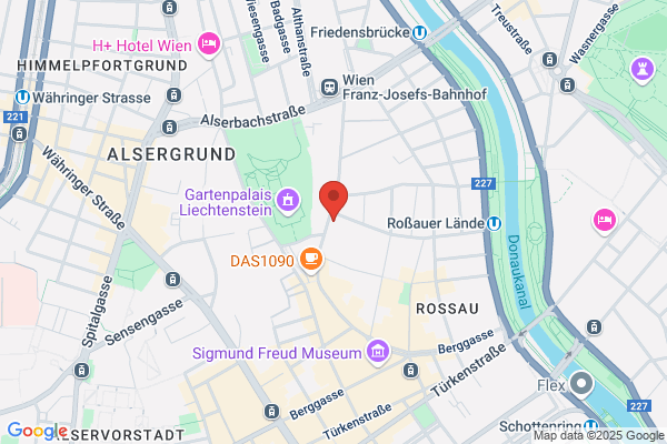 Herwig Hadwiger GmbH und Co.KG, Fil1