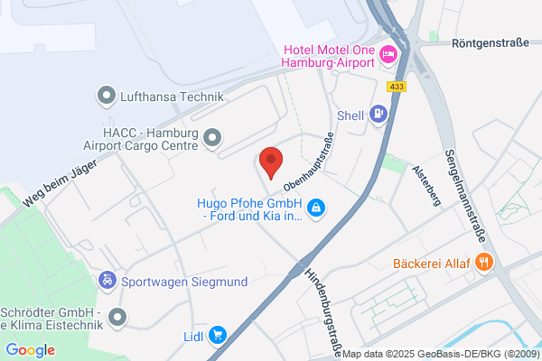 Coffema International Handel GmbH