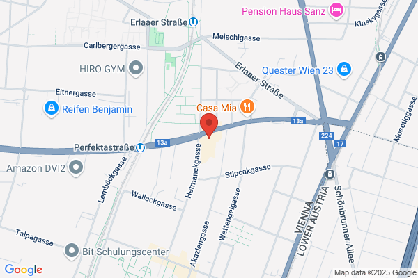 FRIGONORD GMBH