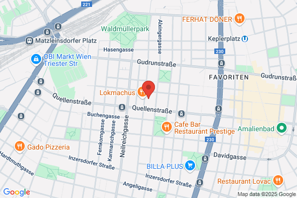 Herta Dernek Gesellschaft m.b.H.