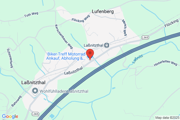 Biker-Treff Motorradhandel