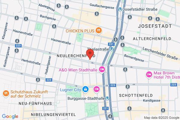 LBS Warenhandel Alaev und Co KEG