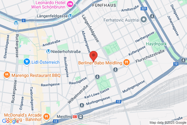 Martha Demel Ges.m.b.H. und Co Vertriebs KG