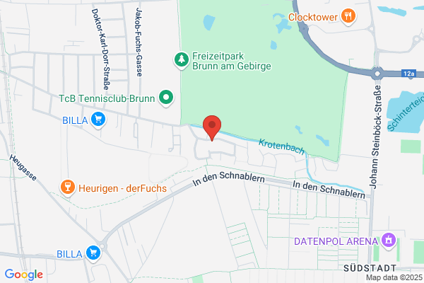 Prosenbauer und Co
