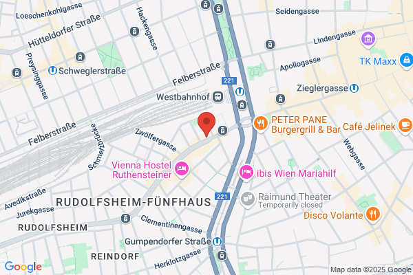 Energieverwertungsagentur- the Austrian Energy Agency (EVA) GmbH
