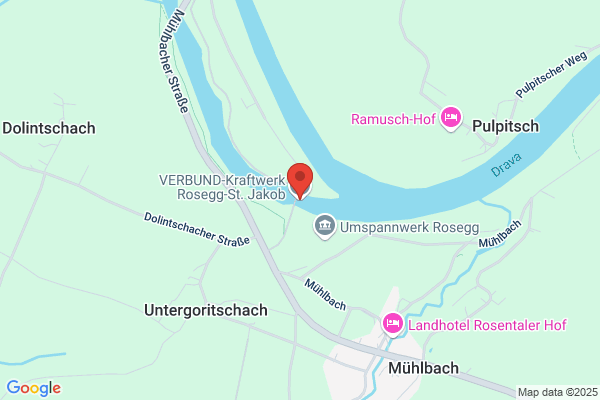 Oesterreichische Draukraftwerke AG