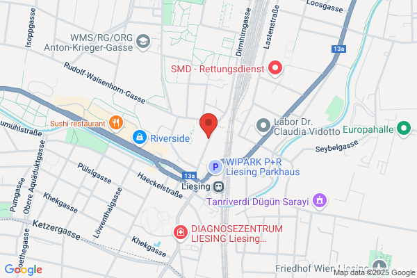 WIENSTROM GmbH - Kunden- u Stoerungsdienst Liesing