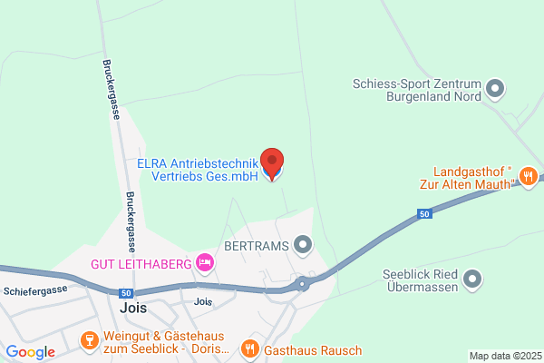 ELRA Antriebstechnik- Elektronik VertriebsgesmbH