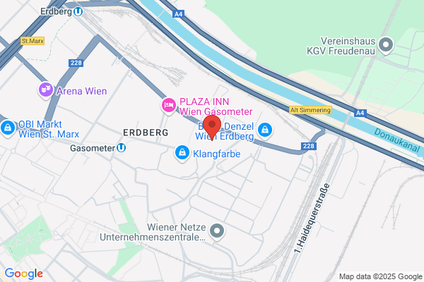 LG Electronics Austria GmbH