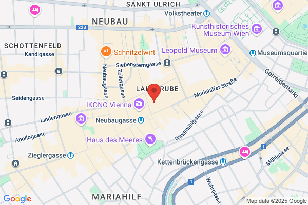 Elektromarkt Wien West