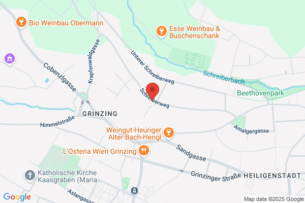 Seebacher KG