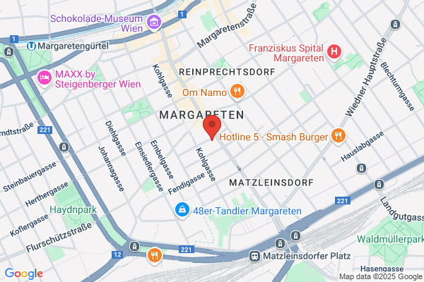 FM-Complete Facility Management GmbH
