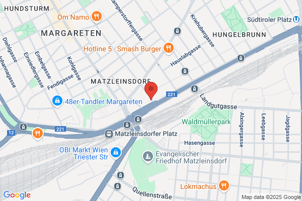 Tudi Elektrotechnik GmbH