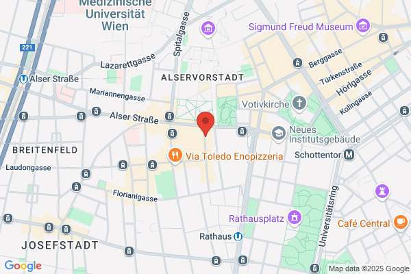 VILS Elektrotechnik - 24h Notdienst Wien GmbH & Co KG