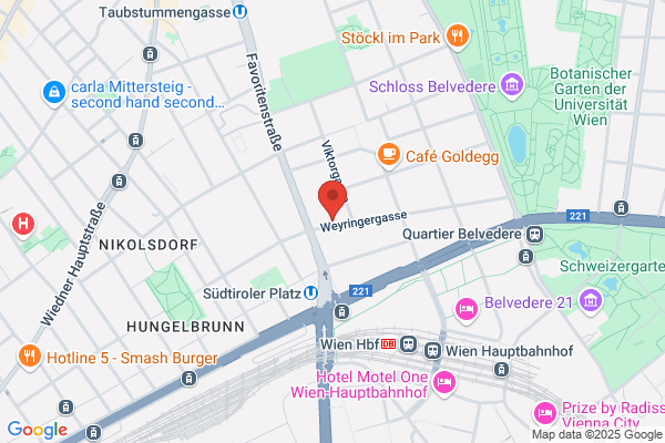 Komfortgigant Mühlhofer