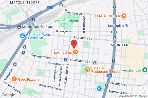 Orman Elektroinstallationen GmbH
