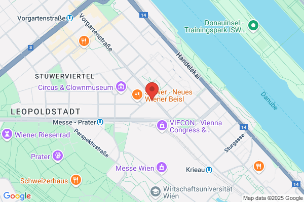 Elektro Lustig GesmbH