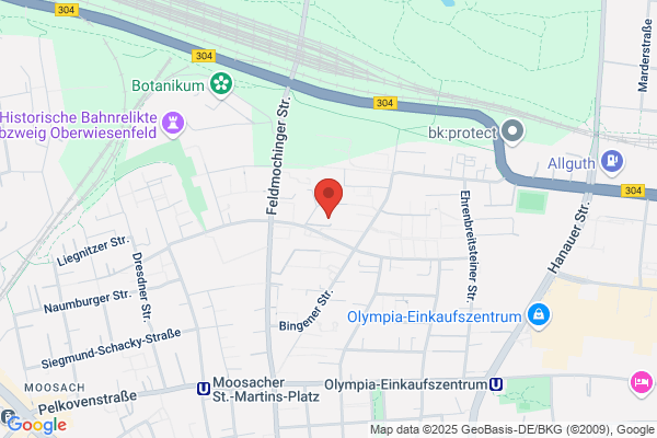 Bytyqi GmbH