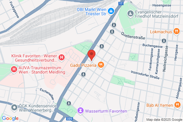 ALBURG-MONT Installationstechnik Ges.mbH