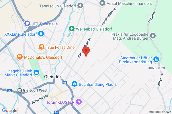 Brand Gerhard