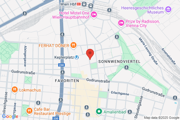 EORY und Co. Gesellschaft m.b.H.