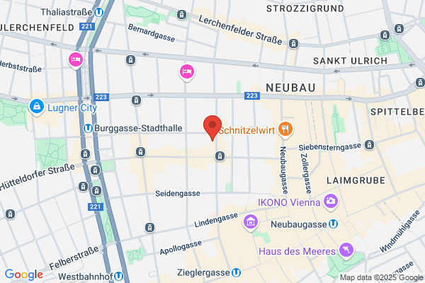 ETI-Elektroinstallations GmbH