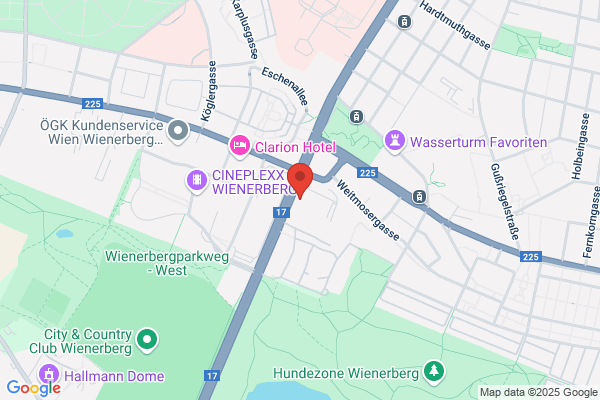 Elektro-Nesh GmbH