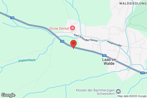 Golfclub Laab im Walde