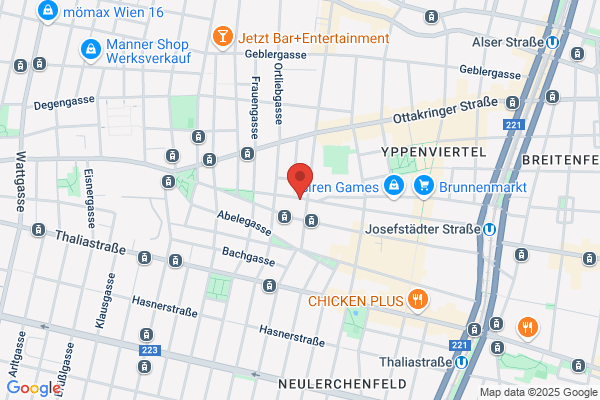 Elektroinstallationen Helmut Chaloupek GmbH