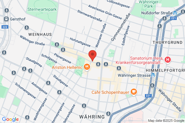 Gregorich und Pehamberger Ges.mbH
