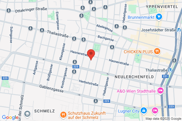 Elektrotechnik Ing. Nothardt Ges. mbH