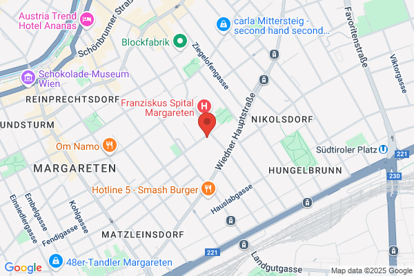 PH Palden und Hoebart OEG