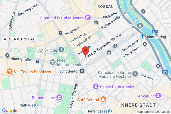 Intermadox Gesellschaft m.b.H.