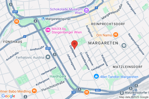 Leopold Pfeiffer Immobilien- verwertungs-u.Verwaltungs-GmbH