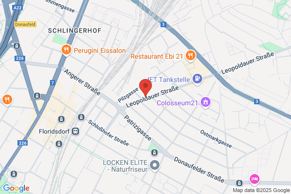 Sonnen-Apotheke Anita Sadler KG