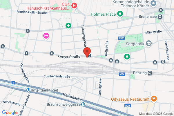 A.R.S. Alarm und Raumschutz GmbH Nfg. KG