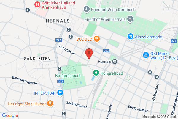 Betonverkleidung A. Leeb
