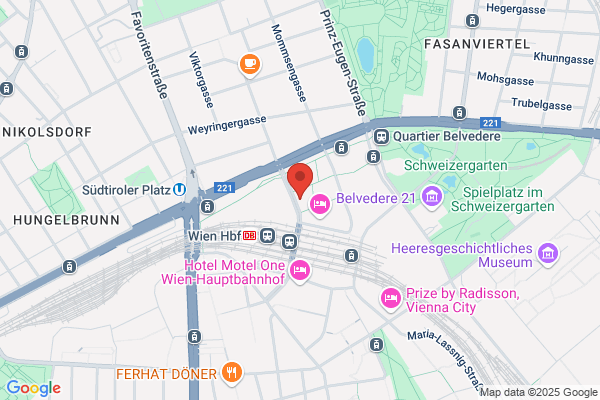 G.M.T. Immobilien und Versicherungsvermittlung GmbH.
