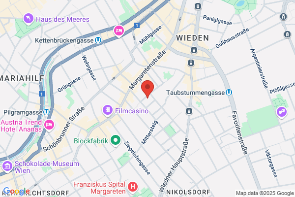 GENIA CONSULT Unternehmens- beratungs Gesellschaft mbH