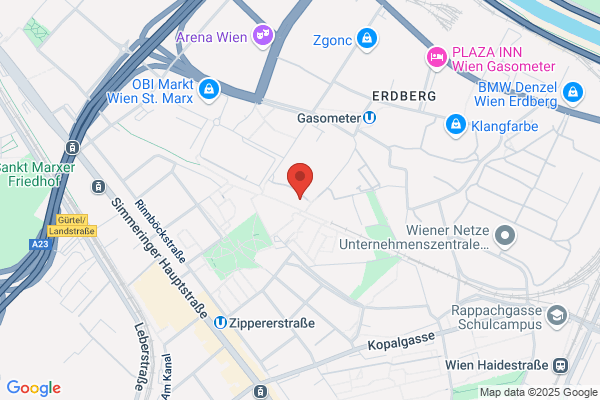GMS - Gast Management Systeme